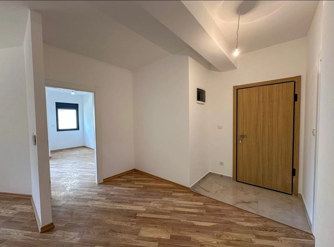 Jednosoban stan 57 m² – Zagorič, Podgorica — fotografija 3