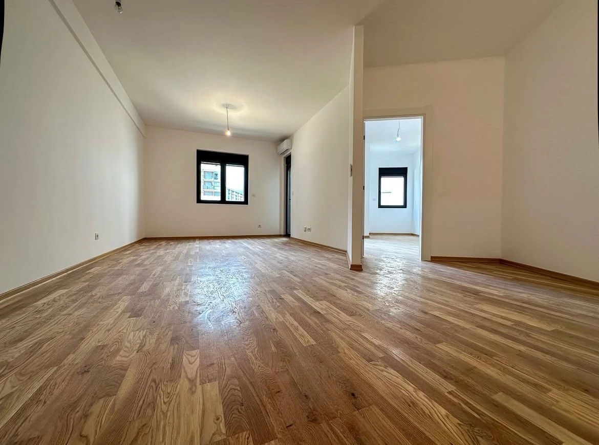 Jednosoban stan 57 m² – Zagorič, Podgorica — fotografija 4