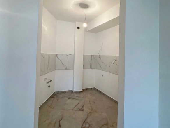 Jednosoban stan 57 m² – Zagorič, Podgorica — fotografija 6