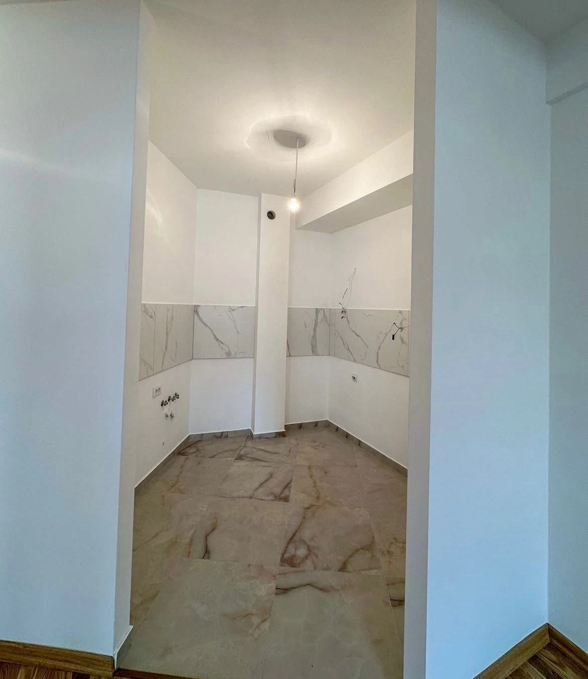 Jednosoban stan 57 m² – Zagorič, Podgorica — fotografija 6