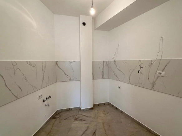 Jednosoban stan 57 m² – Zagorič, Podgorica — fotografija 7