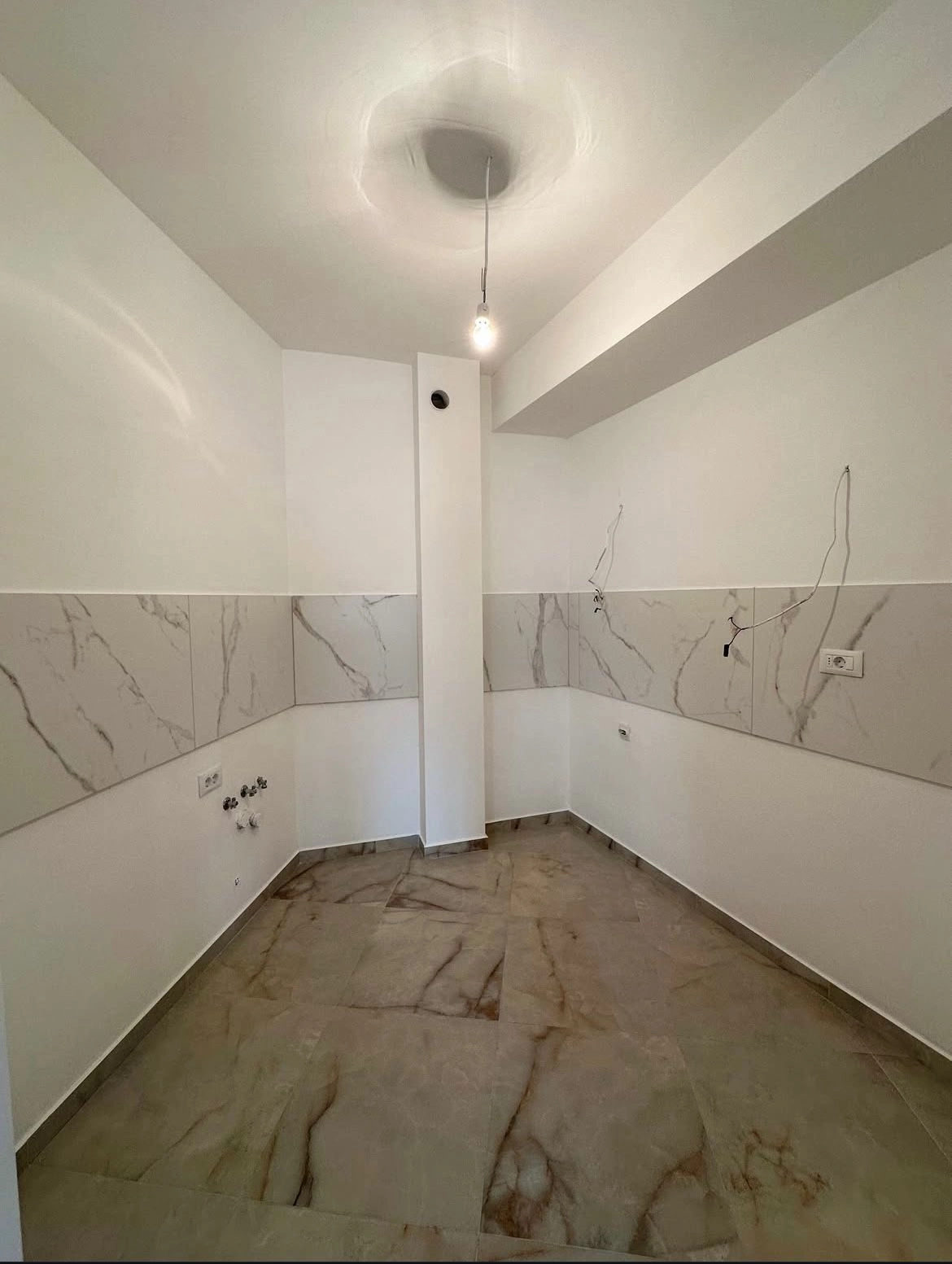 Jednosoban stan 57 m² – Zagorič, Podgorica — fotografija 7