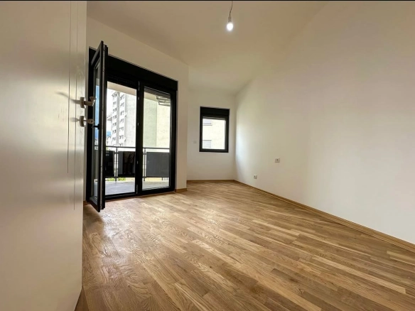 Jednosoban stan 57 m² – Zagorič, Podgorica — fotografija 8