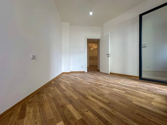 Jednosoban stan 57 m² – Zagorič, Podgorica — fotografija 9