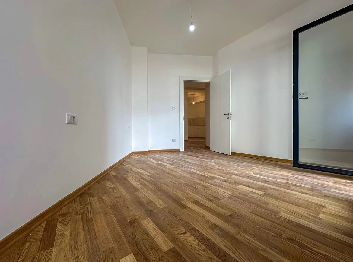 Jednosoban stan 57 m² – Zagorič, Podgorica — fotografija 9