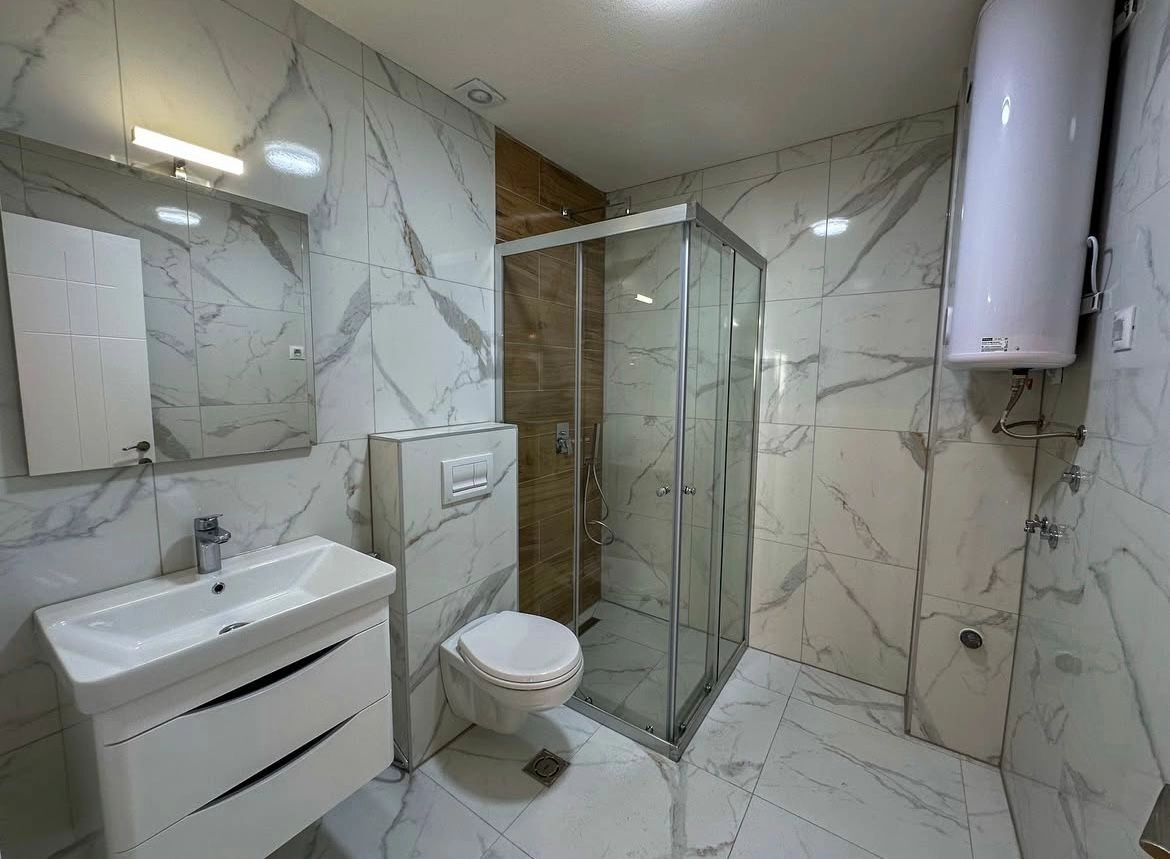 Jednosoban stan 57 m² – Zagorič, Podgorica — fotografija 10