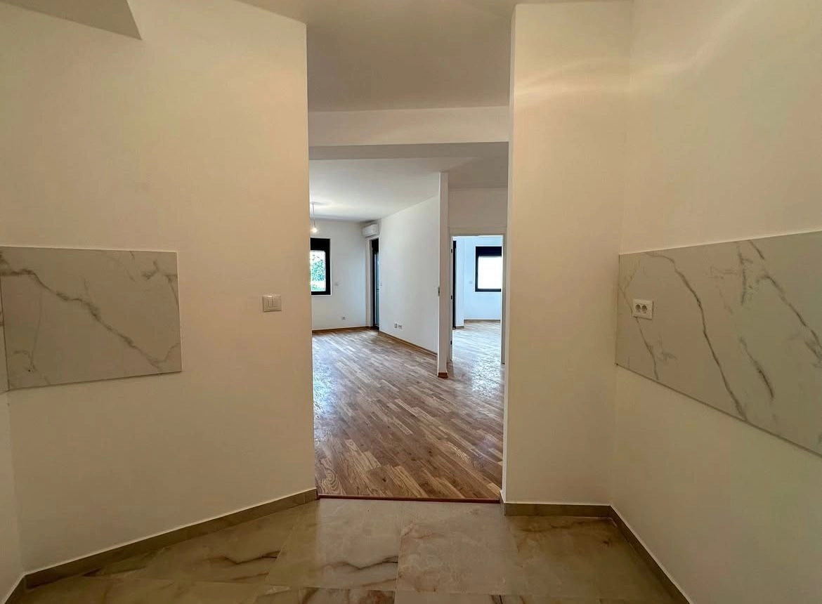 Jednosoban stan 57 m² – Zagorič, Podgorica — fotografija 11