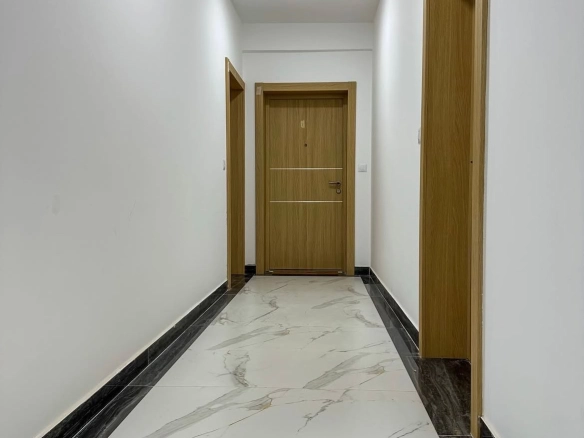 Jednosoban stan 57 m² – Zagorič, Podgorica — fotografija 12