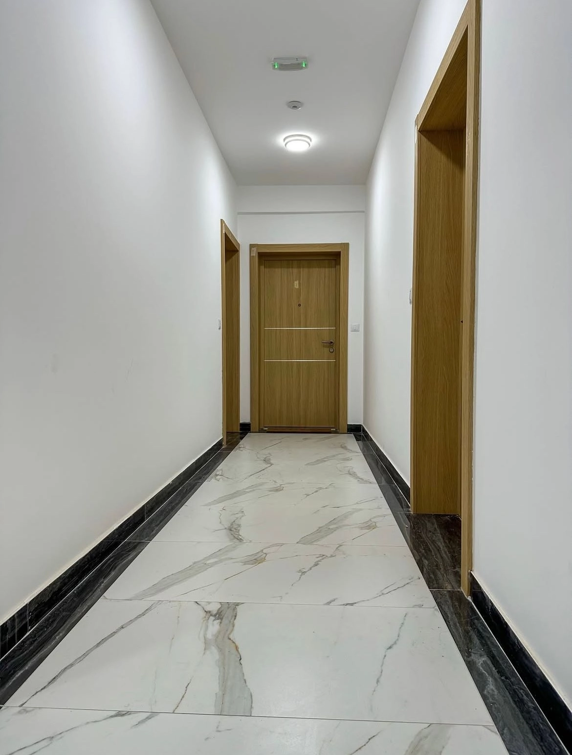 Jednosoban stan 57 m² – Zagorič, Podgorica — fotografija 12