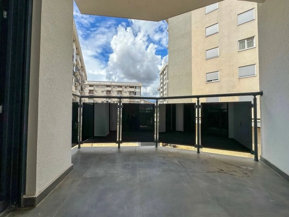 Jednosoban stan 57 m² – Zagorič, Podgorica — fotografija 13