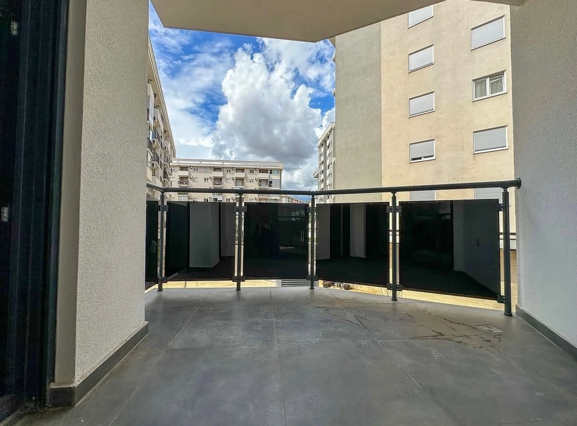 Jednosoban stan 57 m² – Zagorič, Podgorica — fotografija 13