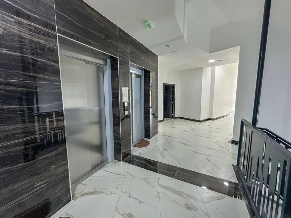 Jednosoban stan 57 m² – Zagorič, Podgorica — fotografija 14