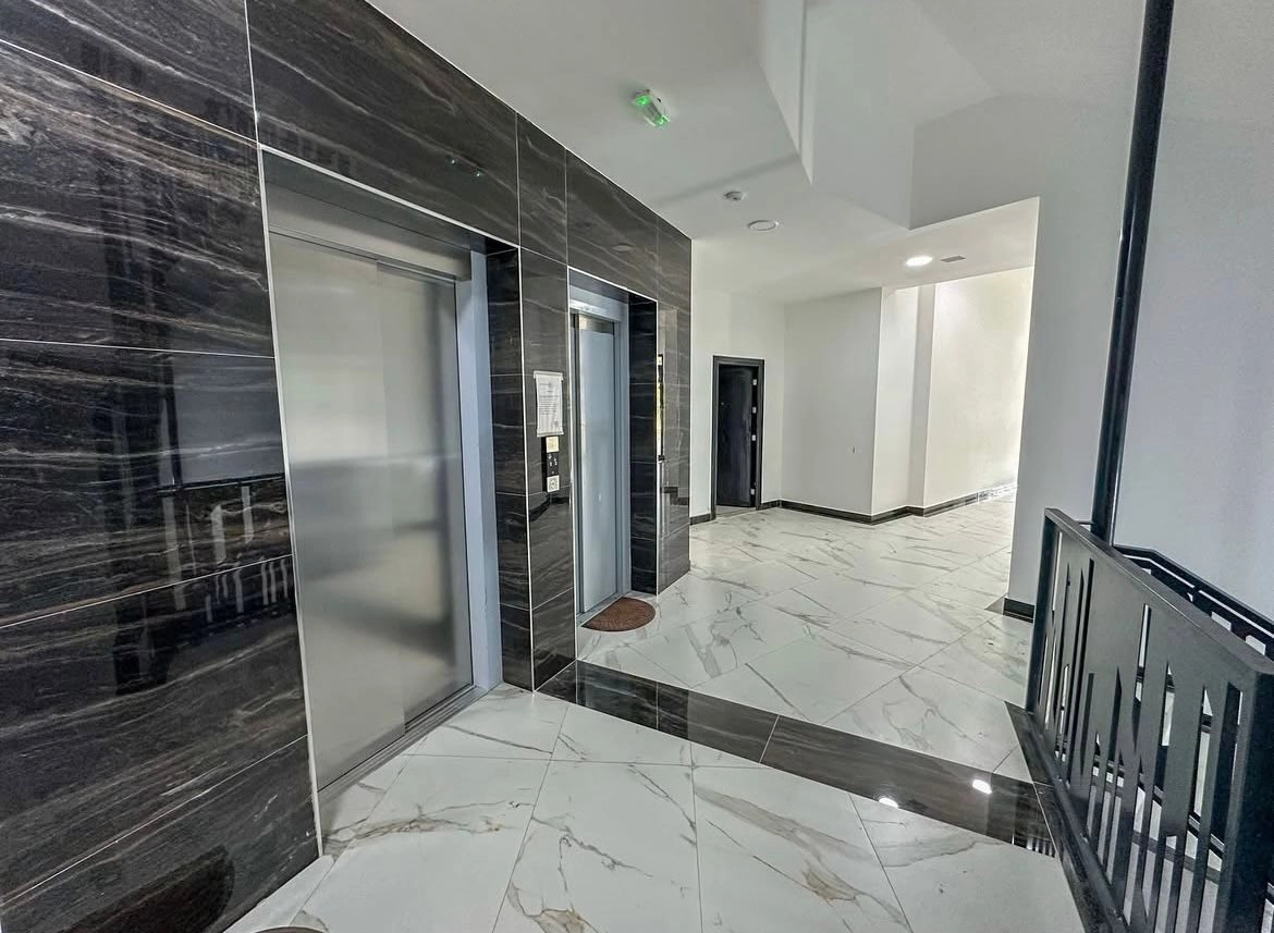 Jednosoban stan 57 m² – Zagorič, Podgorica — fotografija 14