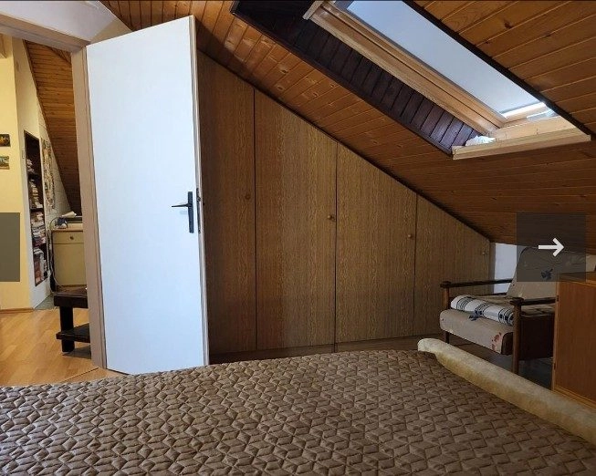 Dvosoban-duplex-stan-u-centru-Podgorice-1 Dvosoban stan 140 m² – Centar, Podgorica — fotografija 2