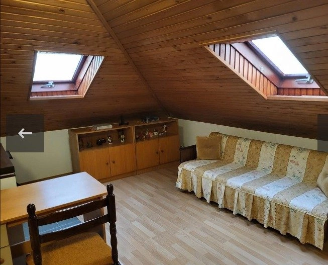 Dvosoban-duplex-stan-u-centru-Podgorice-3 Dvosoban stan 140 m² – Centar, Podgorica — fotografija 4