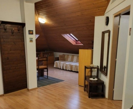 Dvosoban stan 140 m² – Centar, Podgorica — fotografija 5