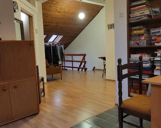 Dvosoban stan 140 m² – Centar, Podgorica — fotografija 6