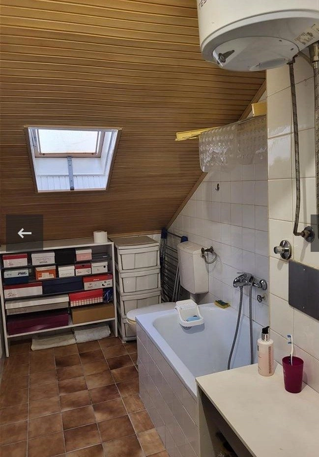 Dvosoban-duplex-stan-u-centru-Podgorice-6 Dvosoban stan 140 m² – Centar, Podgorica — fotografija 7