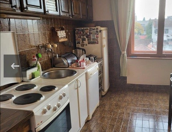 Dvosoban stan 140 m² – Centar, Podgorica — fotografija 9
