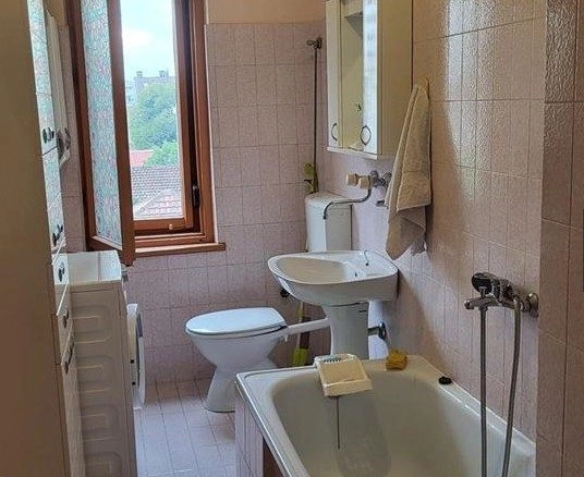 Dvosoban stan 140 m² – Centar, Podgorica — fotografija 10