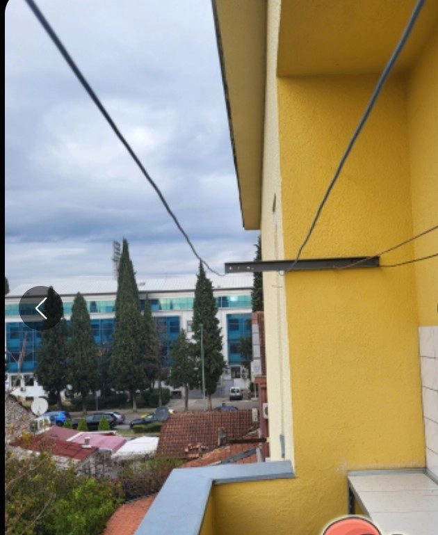 Dvosoban-duplex-stan-u-centru-Podgorice-10 Dvosoban stan 140 m² – Centar, Podgorica — fotografija 11