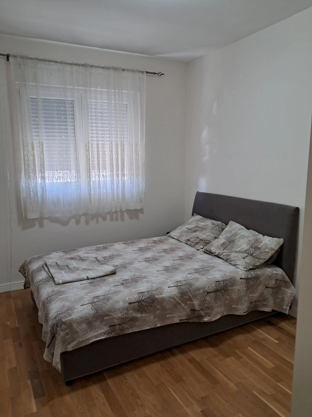 Jednosoban-stan-u-Pobrezju-Podgorica-1 Izdavanje: Jednosoban stan 40 m² – Pobrežje, Podgorica — fotografija 2