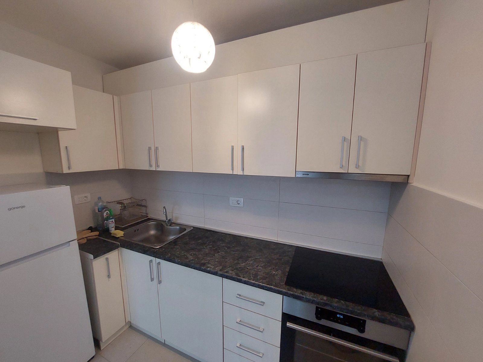 Jednosoban-stan-u-Pobrezju-Podgorica-2 Izdavanje: Jednosoban stan 40 m² – Pobrežje, Podgorica — fotografija 3