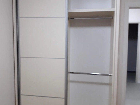 Izdavanje: Jednosoban stan 40 m² – Pobrežje, Podgorica — fotografija 4