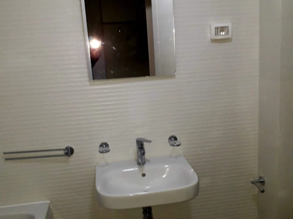 Izdavanje: Jednosoban stan 40 m² – Pobrežje, Podgorica — fotografija 6