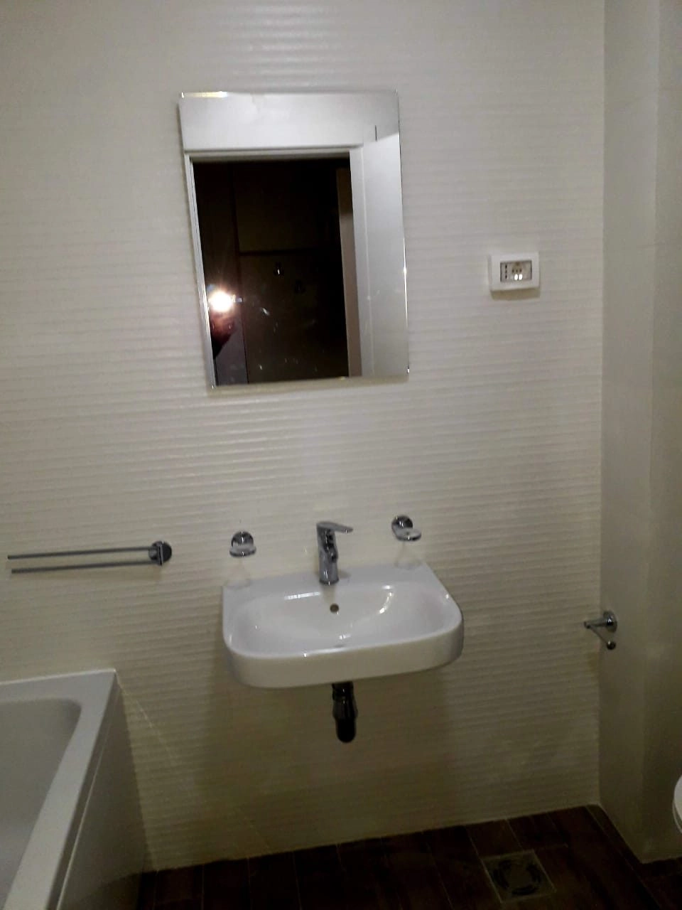 Jednosoban-stan-u-Pobrezju-Podgorica-5 Izdavanje: Jednosoban stan 40 m² – Pobrežje, Podgorica — fotografija 6