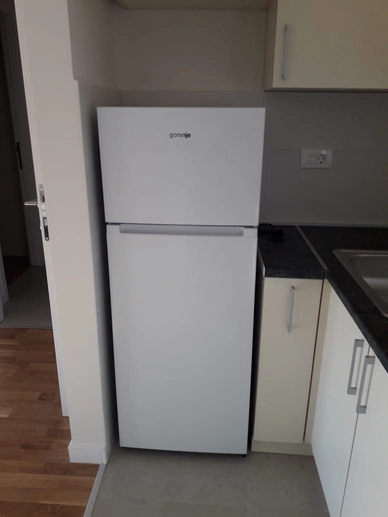 Jednosoban-stan-u-Pobrezju-Podgorica-7 Izdavanje: Jednosoban stan 40 m² – Pobrežje, Podgorica — fotografija 8