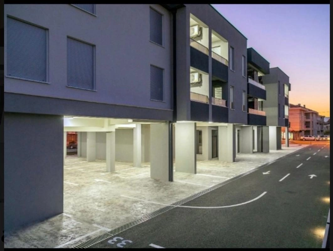 Jednosoban-stan-na-Zabjelu-Podgorica-1 Izdavanje: Jednosoban stan 54 m² – Zabjelo, Podgorica — fotografija 2