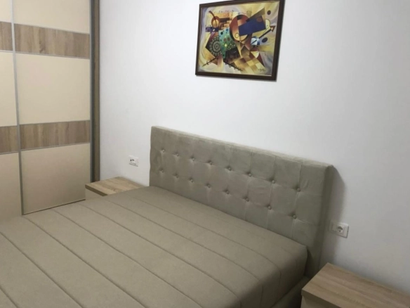 Izdavanje: Jednosoban stan 54 m² – Zabjelo, Podgorica — fotografija 3