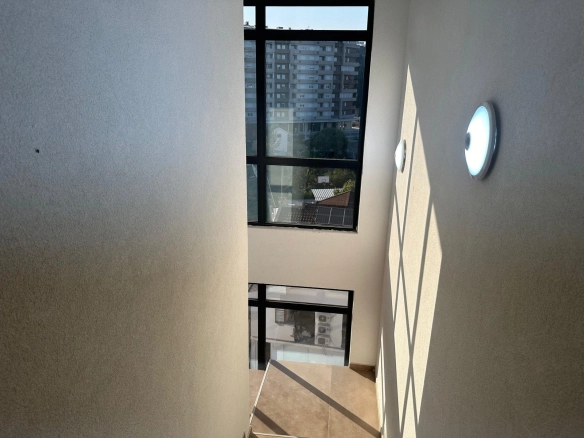 Izdavanje: Jednosoban stan 54 m² – Zabjelo, Podgorica — fotografija 5