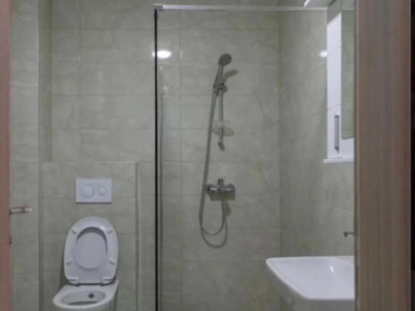 Izdavanje: Jednosoban stan 54 m² – Zabjelo, Podgorica — fotografija 6