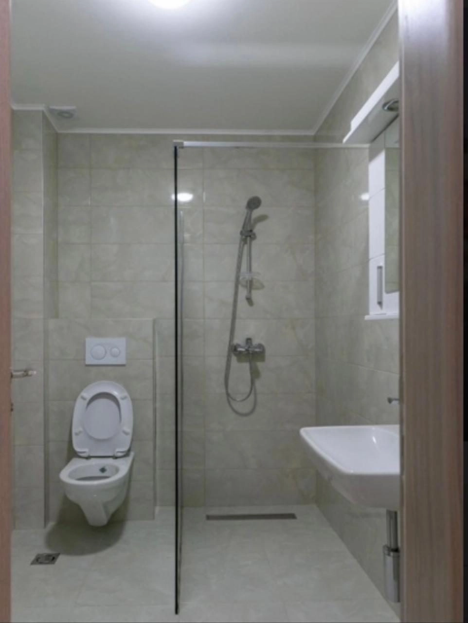 Jednosoban-stan-na-Zabjelu-Podgorica-5 Izdavanje: Jednosoban stan 54 m² – Zabjelo, Podgorica — fotografija 6