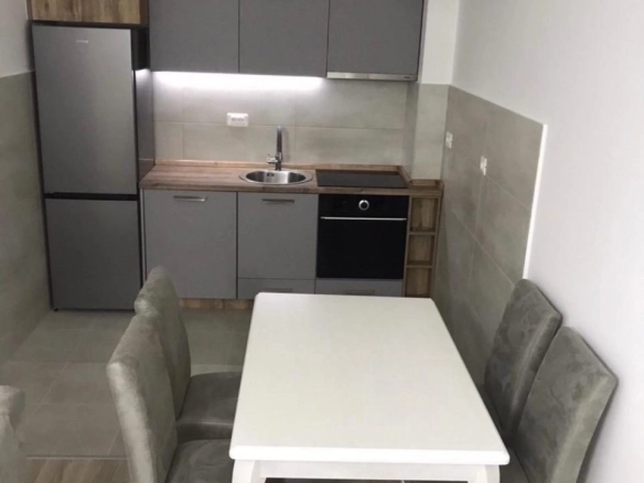 Izdavanje: Jednosoban stan 54 m² – Zabjelo, Podgorica — fotografija 7