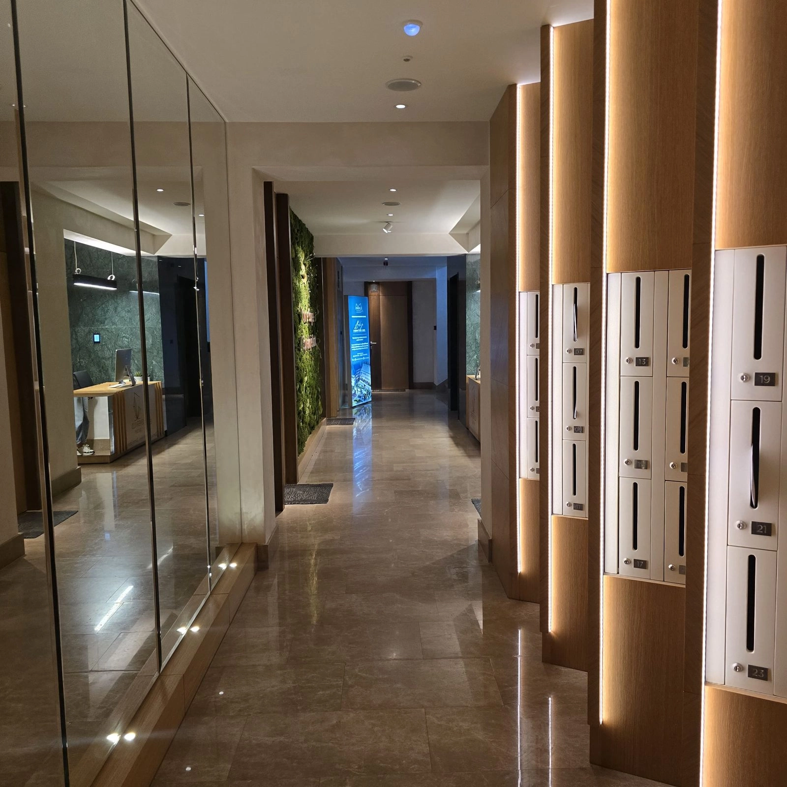 Izdavanje: Trosoban stan 852 m² – Vezirov most, Podgorica — fotografija 3