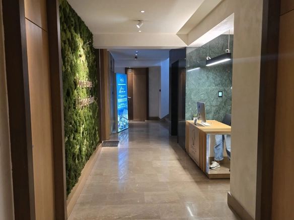 Izdavanje: Trosoban stan 852 m² – Vezirov most, Podgorica — fotografija 4