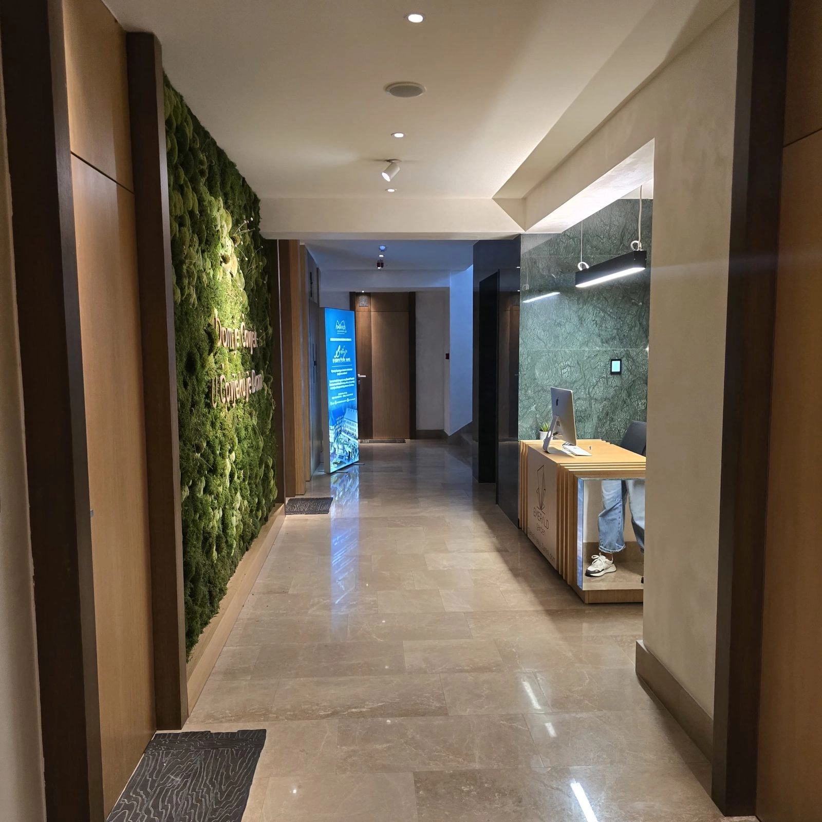 Izdavanje: Trosoban stan 852 m² – Vezirov most, Podgorica — fotografija 4