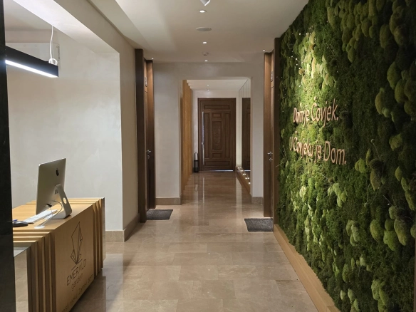 Izdavanje: Trosoban stan 852 m² – Vezirov most, Podgorica — fotografija 5