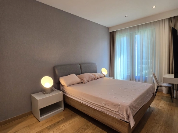 Izdavanje: Trosoban stan 852 m² – Vezirov most, Podgorica — fotografija 9