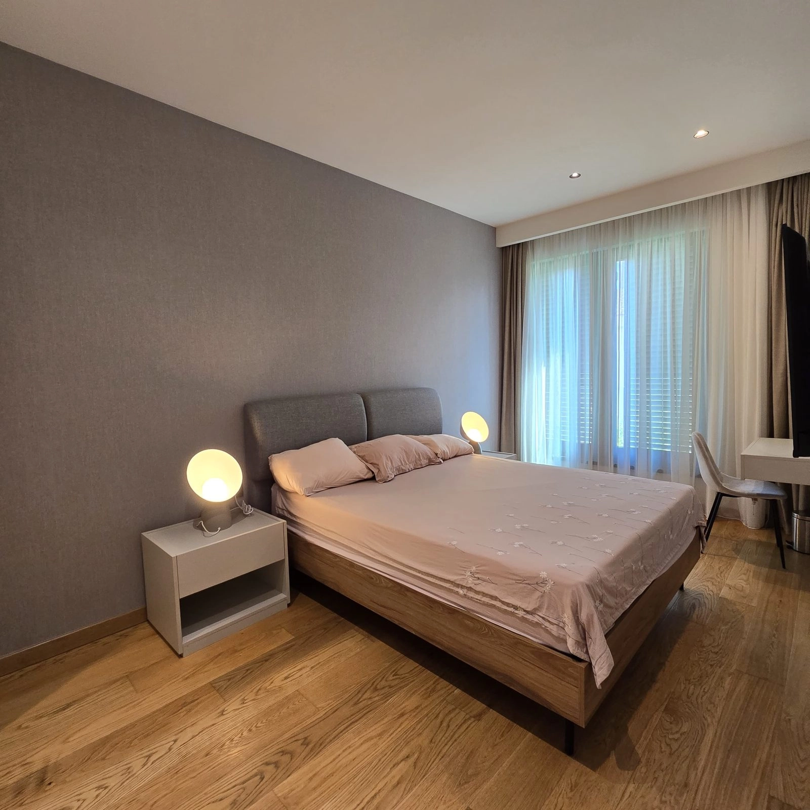 Izdavanje: Trosoban stan 852 m² – Vezirov most, Podgorica — fotografija 9