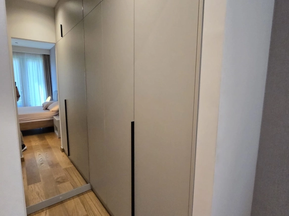 Izdavanje: Trosoban stan 852 m² – Vezirov most, Podgorica — fotografija 10