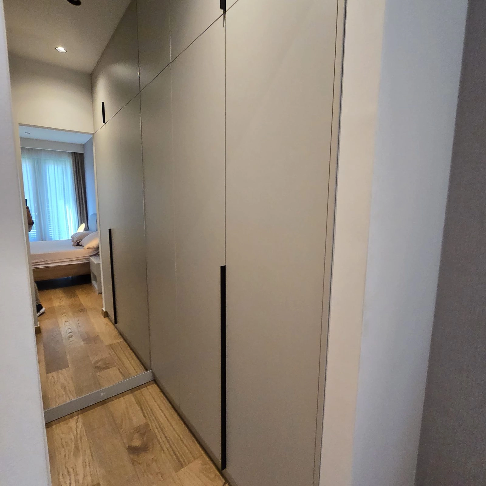 Izdavanje: Trosoban stan 852 m² – Vezirov most, Podgorica — fotografija 10