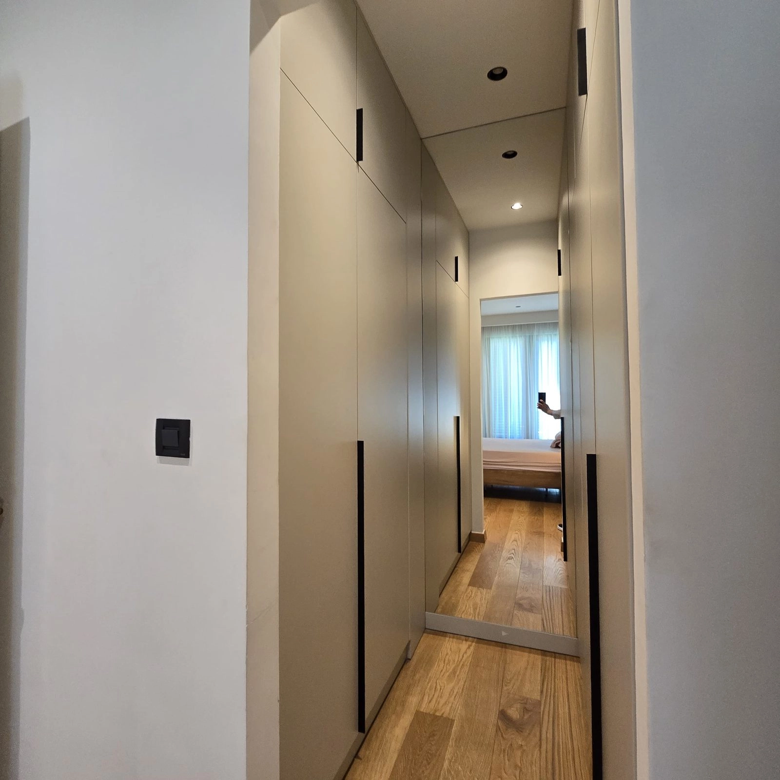 Izdavanje: Trosoban stan 852 m² – Vezirov most, Podgorica — fotografija 11