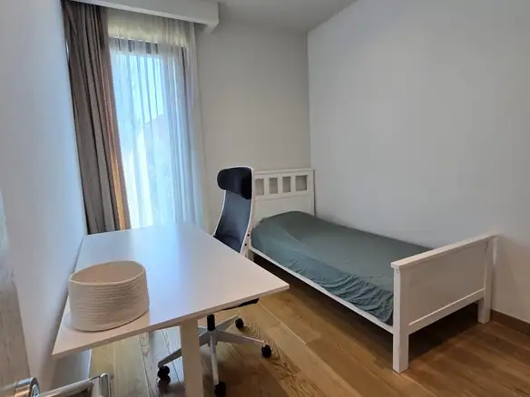 Izdavanje: Trosoban stan 852 m² – Vezirov most, Podgorica — fotografija 12