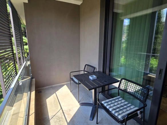Izdavanje: Trosoban stan 852 m² – Vezirov most, Podgorica — fotografija 14