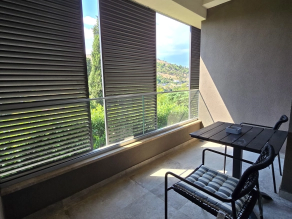 Izdavanje: Trosoban stan 852 m² – Vezirov most, Podgorica — fotografija 15