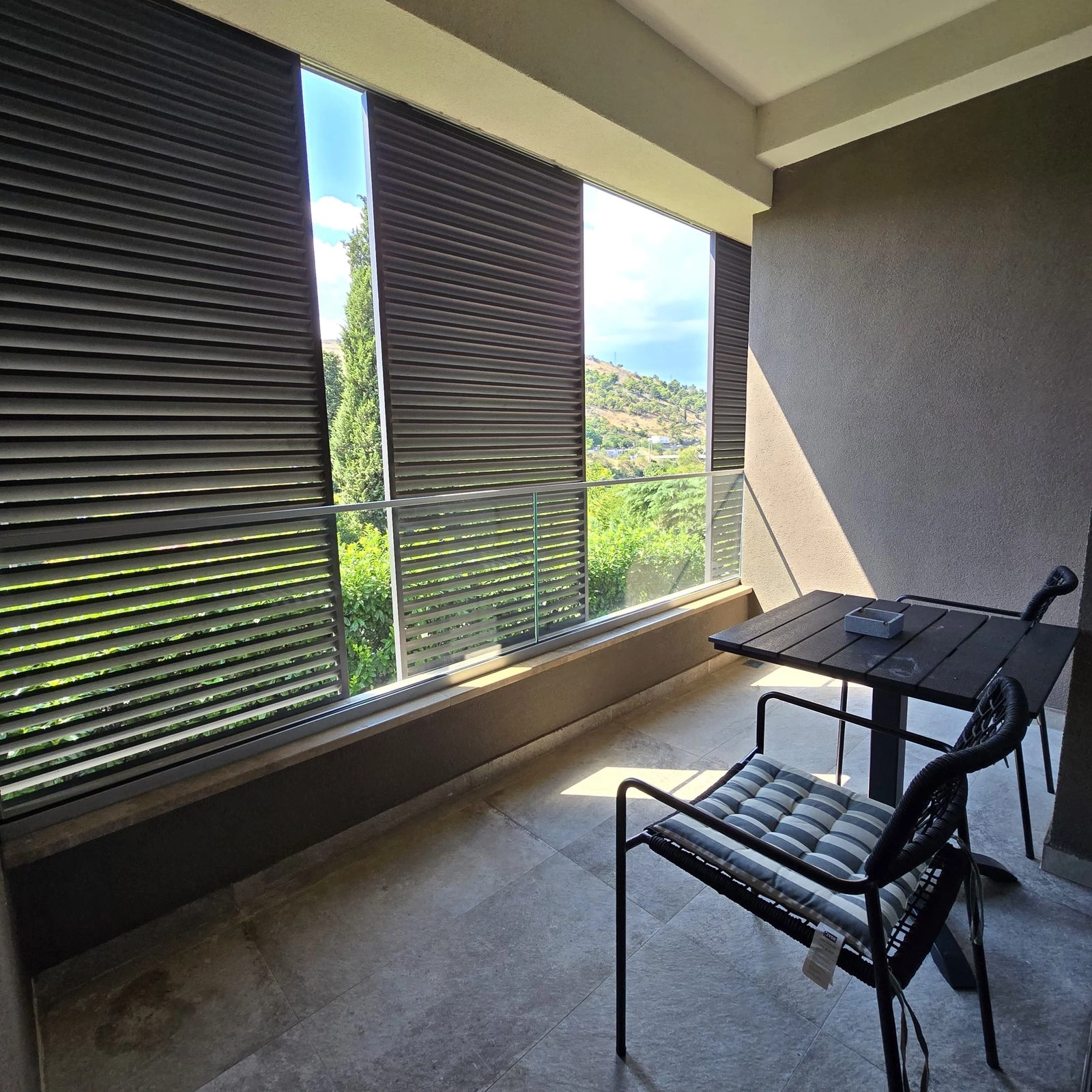Izdavanje: Trosoban stan 852 m² – Vezirov most, Podgorica — fotografija 15